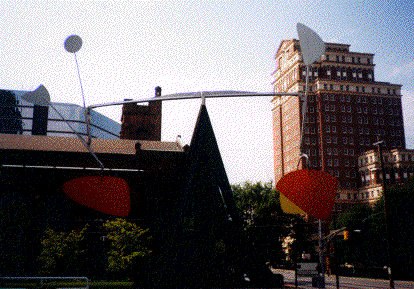 Calder