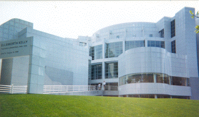 Building Exterior