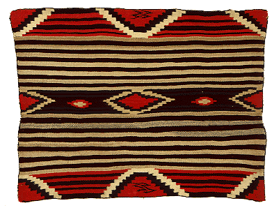 Beeldlei Blanket