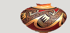 hopi vase