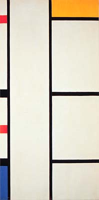 Mondrian