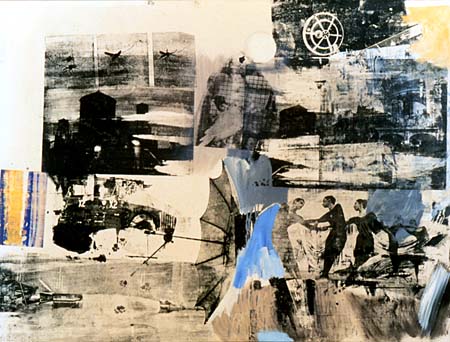 Rauschenberg